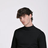 JERSEY LISO CUELLO PERKINS
