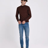 JERSEY LISO CUELLO PERKINS