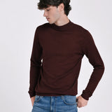 JERSEY LISO CUELLO PERKINS