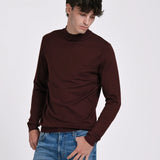 JERSEY LISO CUELLO PERKINS