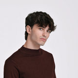 JERSEY LISO CUELLO PERKINS