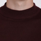 JERSEY LISO CUELLO PERKINS