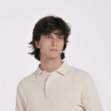 JERSEY CANALE CUELLO POLO