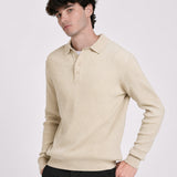 JERSEY CANALE CUELLO POLO