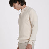 JERSEY CANALE CUELLO POLO