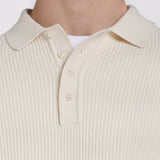 JERSEY CANALE CUELLO POLO