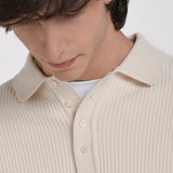 JERSEY CANALE CUELLO POLO