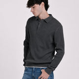 JERSEY CANALE CUELLO POLO