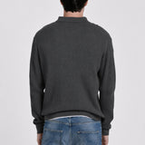 JERSEY CANALE CUELLO POLO