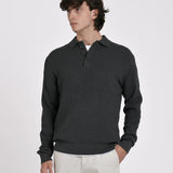 JERSEY CANALE CUELLO POLO
