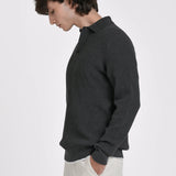 JERSEY CANALE CUELLO POLO