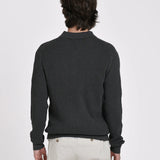 JERSEY CANALE CUELLO POLO