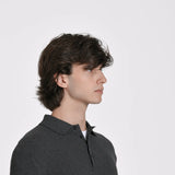 JERSEY CANALE CUELLO POLO