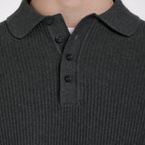 JERSEY CANALE CUELLO POLO