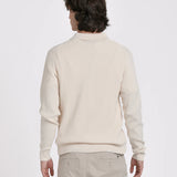 JERSEY CANALE CUELLO POLO