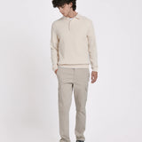 JERSEY CANALE CUELLO POLO