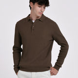JERSEY CANALE CUELLO POLO