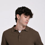 JERSEY CANALE CUELLO POLO