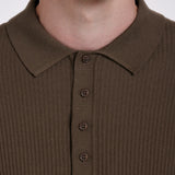 JERSEY CANALE CUELLO POLO