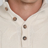JERSEY CUELLO BOTONES OCHOS