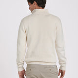 JERSEY CUELLO BOTONES OCHOS