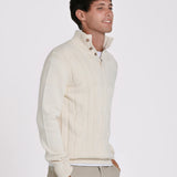 JERSEY CUELLO BOTONES OCHOS