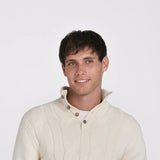JERSEY CUELLO BOTONES OCHOS
