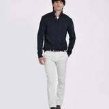 JERSEY CUELLO BOTONES OCHOS