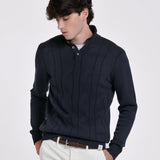 JERSEY CUELLO BOTONES OCHOS