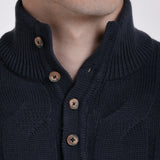 JERSEY CUELLO BOTONES OCHOS