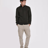 JERSEY CUELLO BOTONES OCHOS