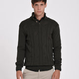 JERSEY CUELLO BOTONES OCHOS