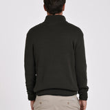 JERSEY CUELLO BOTONES OCHOS