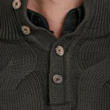JERSEY CUELLO BOTONES OCHOS