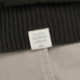 JERSEY CUELLO BOTONES OCHOS