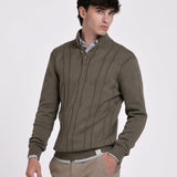 JERSEY CUELLO BOTONES OCHOS
