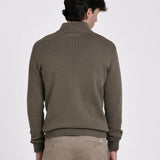 JERSEY CUELLO BOTONES OCHOS