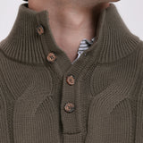JERSEY CUELLO BOTONES OCHOS