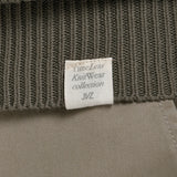 JERSEY CUELLO BOTONES OCHOS