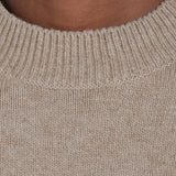 JERSEY BASICO EFECTO LANA