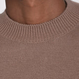 JERSEY BASICO EFECTO LANA