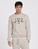 SUDADERA LOGO
