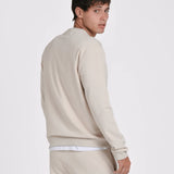 SUDADERA LOGO