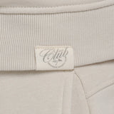 SUDADERA LOGO