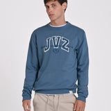 SUDADERA LOGO