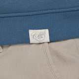 SUDADERA LOGO