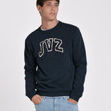 SUDADERA LOGO