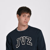 SUDADERA LOGO