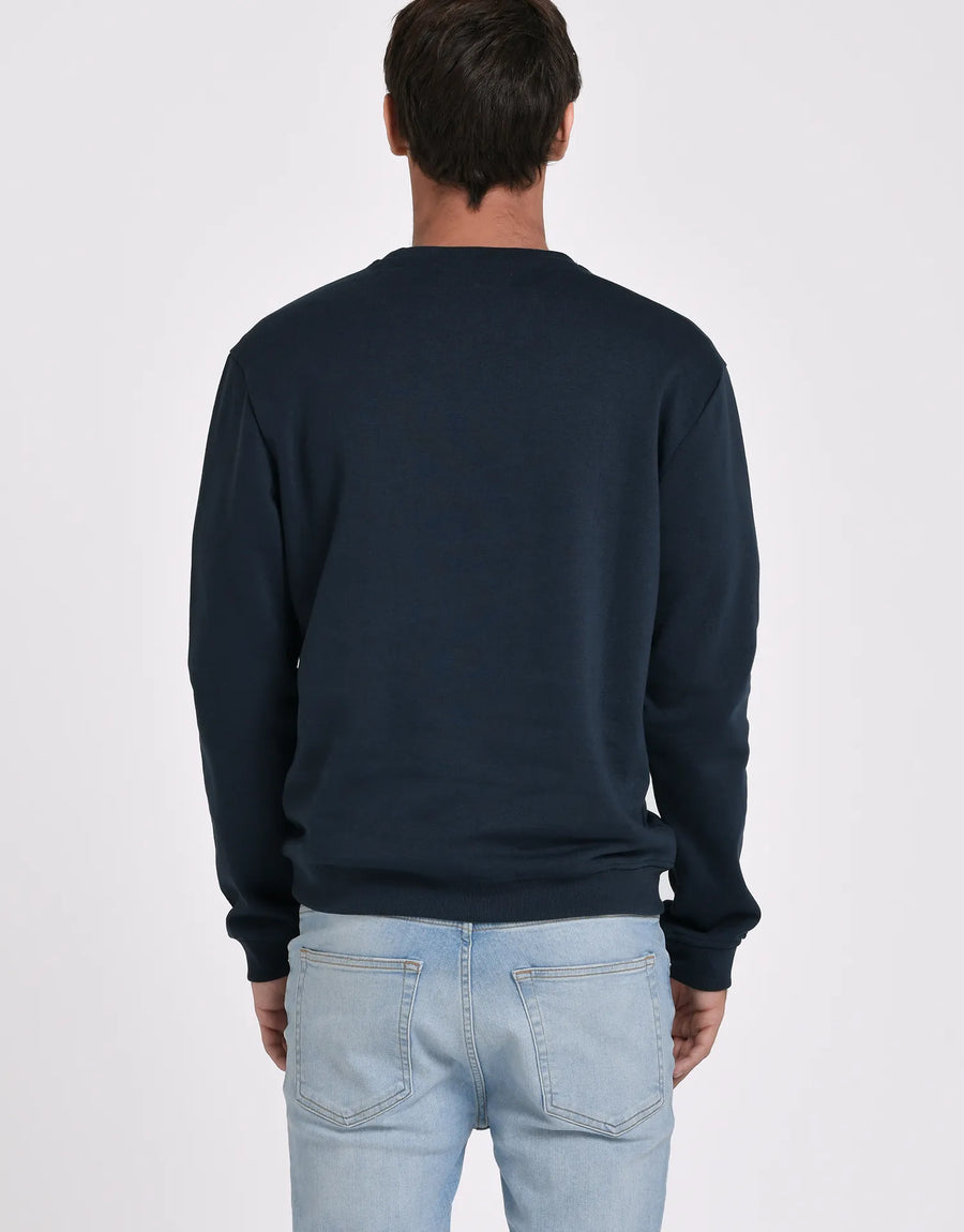 SUDADERA LOGO