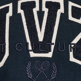 SUDADERA LOGO